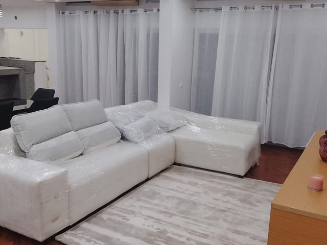 #6817 - Apartamento para Arrendamento em Maputo - Maputo