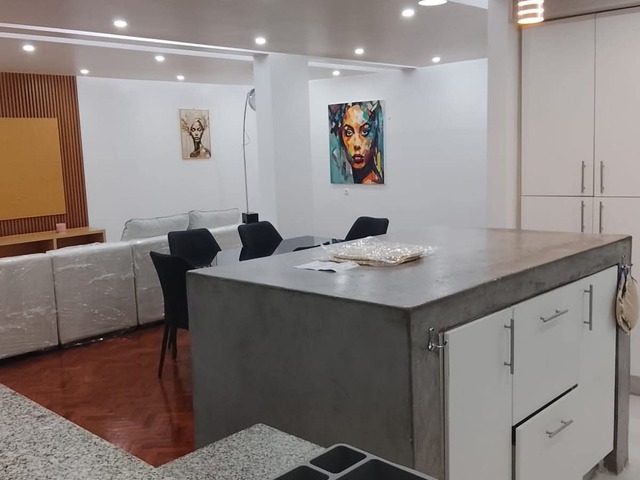 #6817 - Apartamento para Arrendamento em Maputo - Maputo