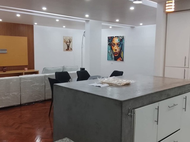 Apartamento para Arrendamento em Maputo - 4