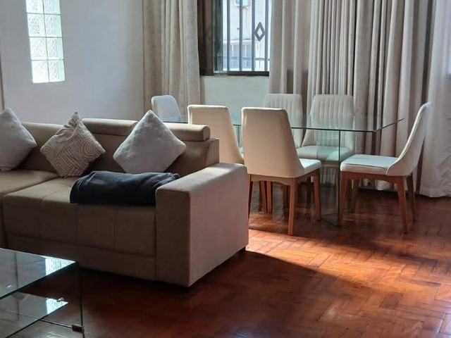 #6819 - Apartamento para Venda em Maputo - Maputo