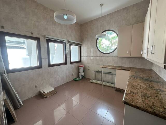 Casa para Arrendamento em Maputo - 4