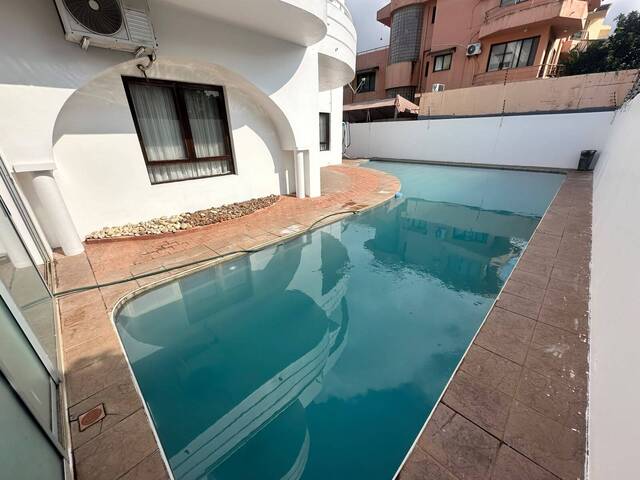 Casa para Arrendamento em Maputo - 3