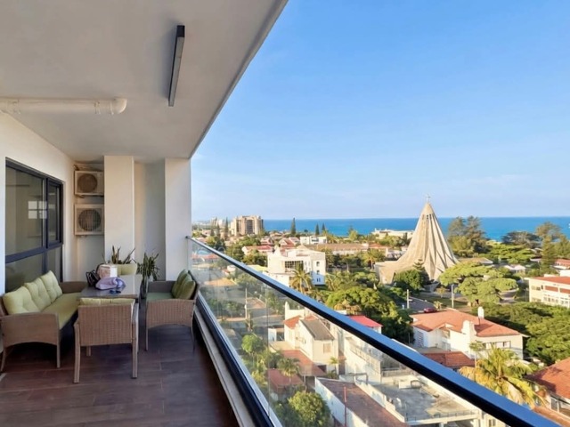 #6822 - Apartamento para Arrendamento em Maputo - Maputo
