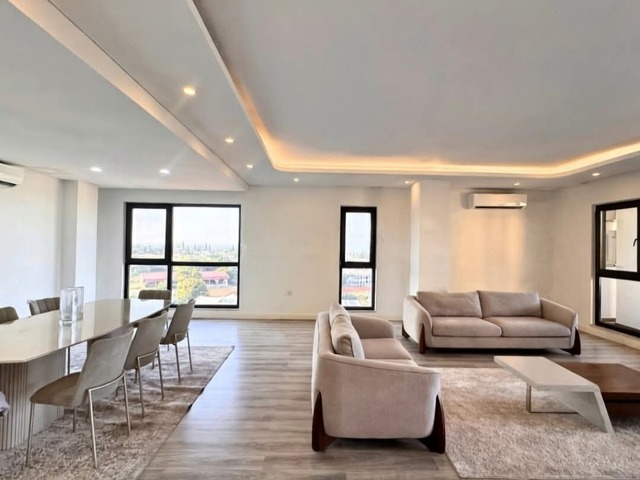 #6822 - Apartamento para Arrendamento em Maputo - Maputo