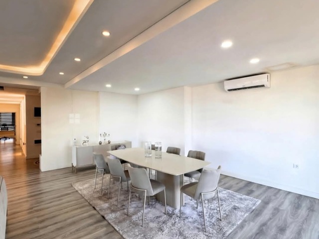Apartamento para Arrendamento em Maputo - 4
