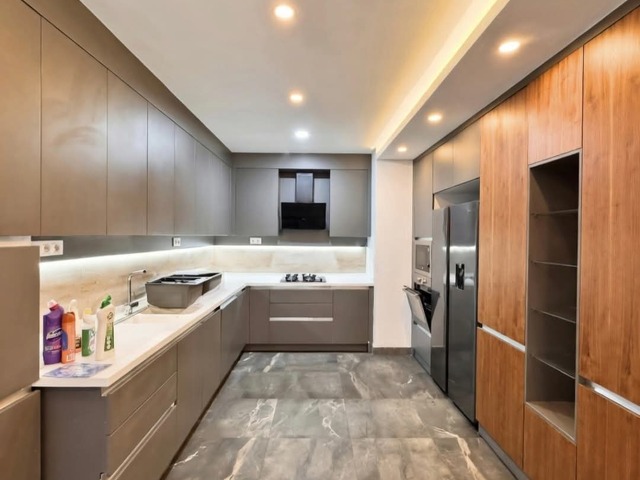 Apartamento para Arrendamento em Maputo - 5