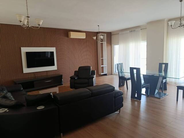 #6824 - Apartamento para Arrendamento em Maputo - Maputo