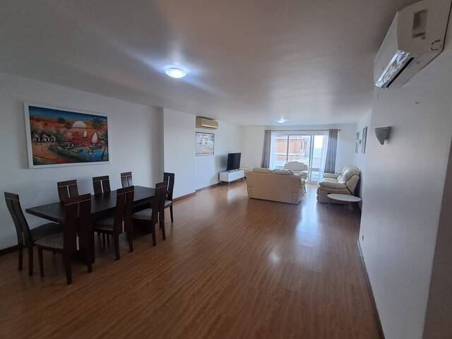 Apartamento para Arrendamento em Maputo - 5