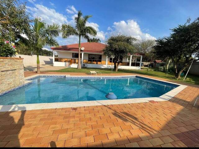 Venda em MOZAL - Maputo