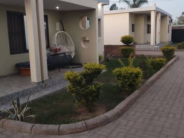 Venda em Liberdade - Maputo