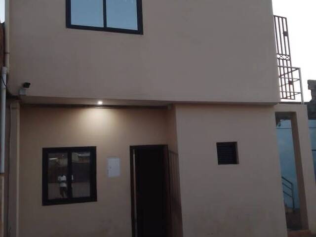Casa para Venda em Maputo - 2
