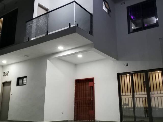 Venda em PATRICE - Maputo