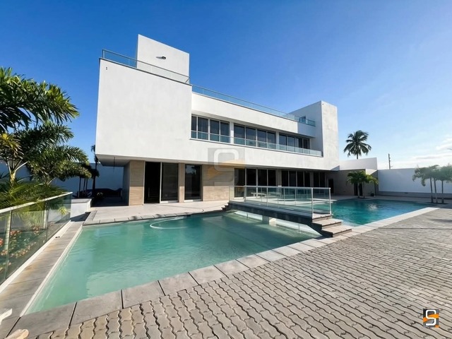 Arrendamento em COSTA DO SOL DONA ALICE - Maputo