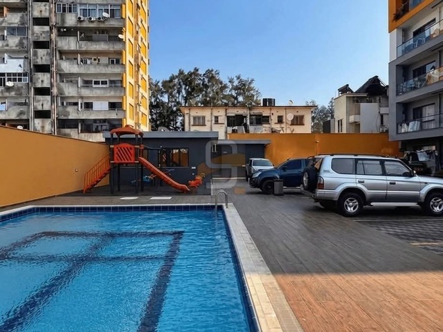 Apartamento para Venda em Maputo - 2