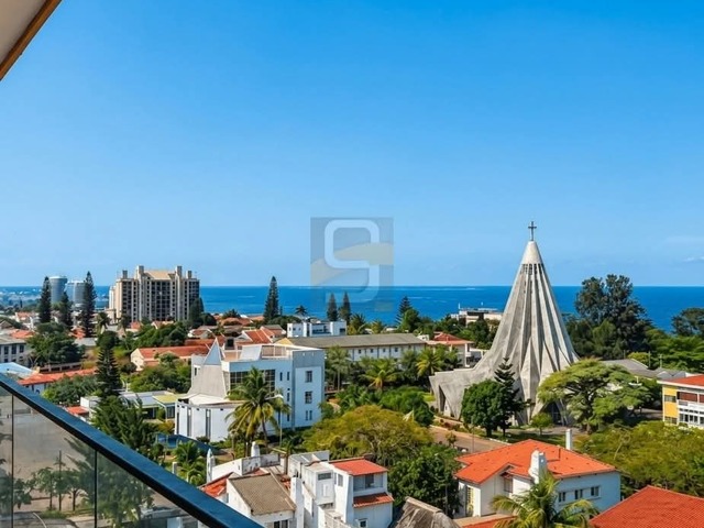 Apartamento para Venda em Maputo - 3