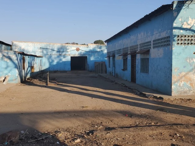 Venda em MATOLA - Maputo