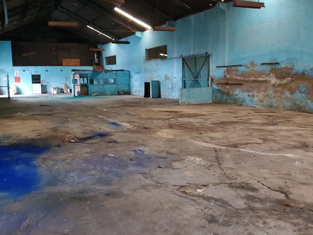 Depósito para Venda em Maputo - 4