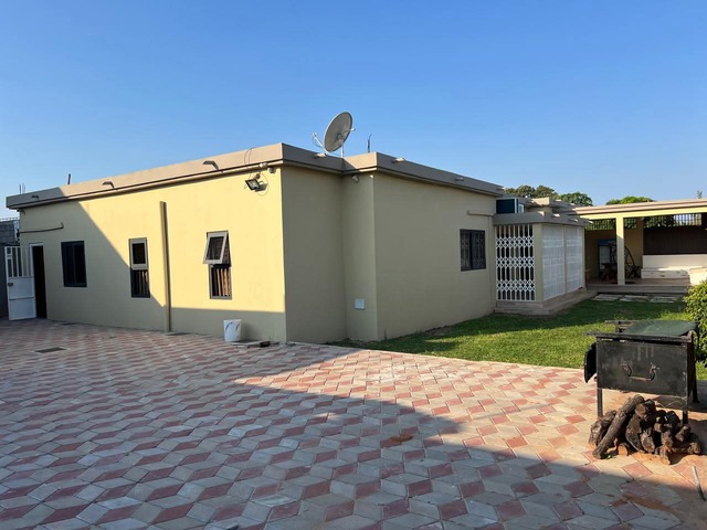 Venda em ZINTAVA - Maputo