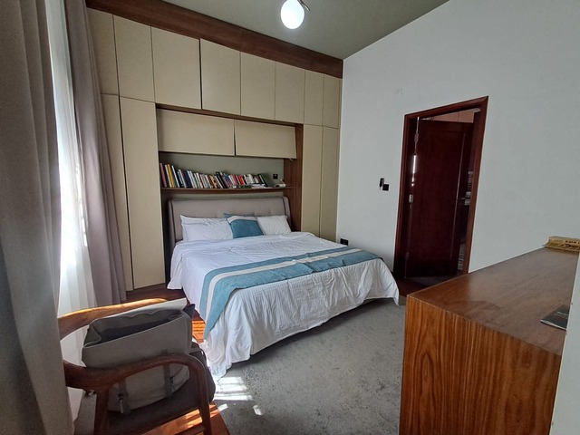 Arrendamento em POLANA - Maputo