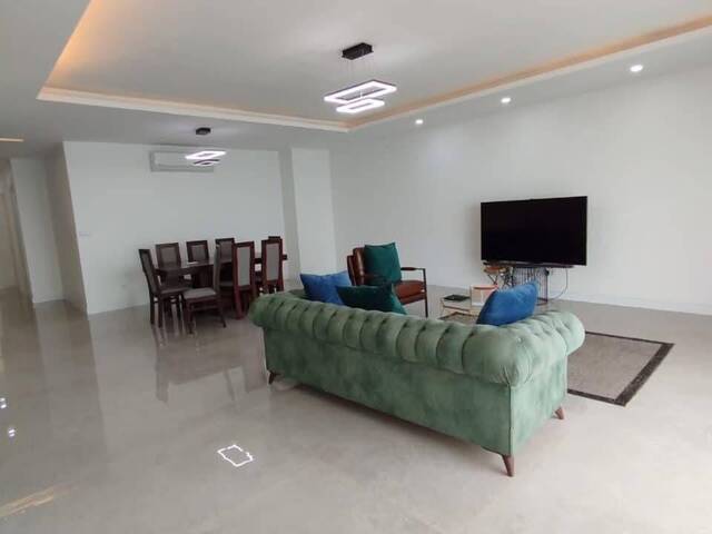 Apartamento para Arrendamento em Maputo - 2
