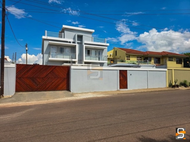 Arrendamento em HANHANE - Maputo