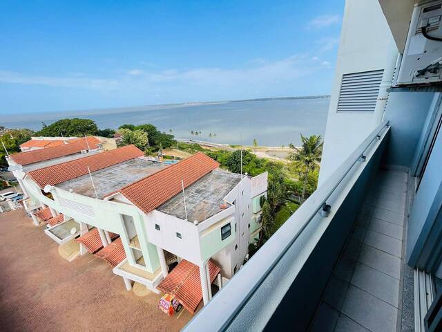 Arrendamento em POLANA - Maputo