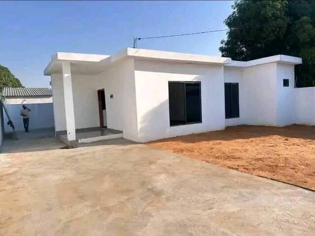 Casa para Venda em Maputo - 2