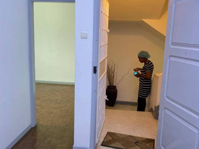 Apartamento para Venda em Maputo - 5