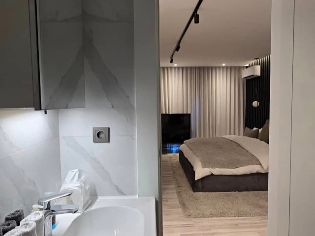 Apartamento para Arrendamento em Maputo - 5
