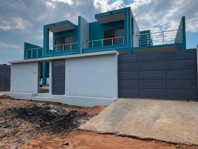 Venda em LAULANE - Maputo