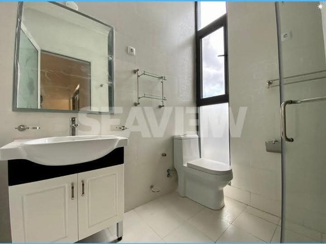 Casa para Arrendamento em Maputo - 5