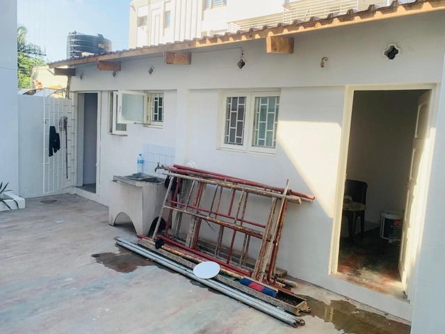 Casa para Arrendamento em Maputo - 5