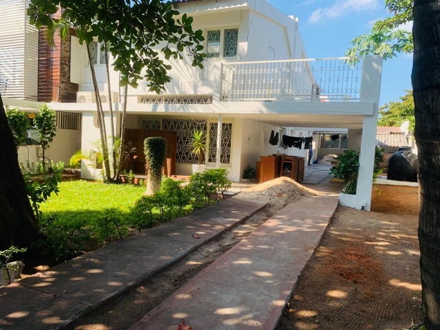 Arrendamento em POLANA - Maputo
