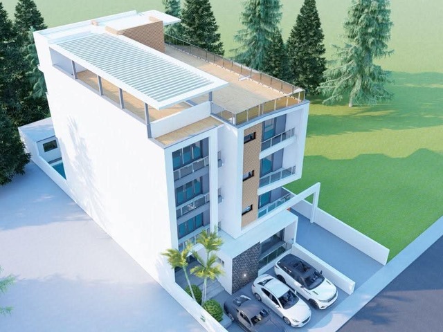Apartamento para Venda em Maputo - 2