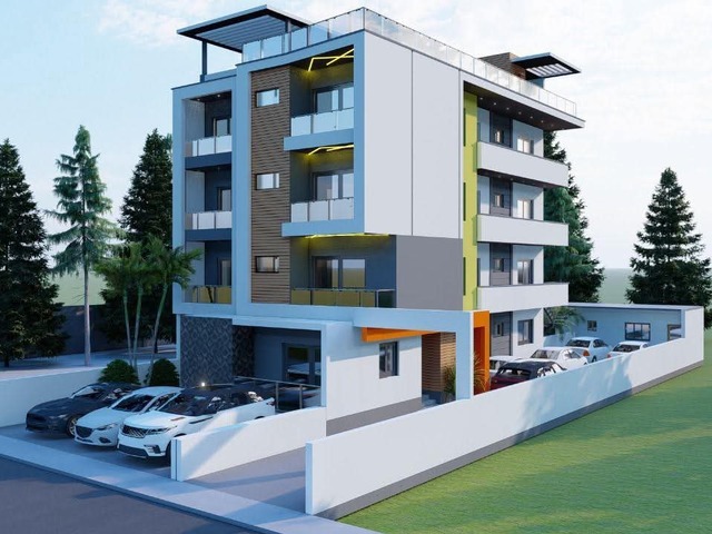 Apartamento para Venda em Maputo - 3