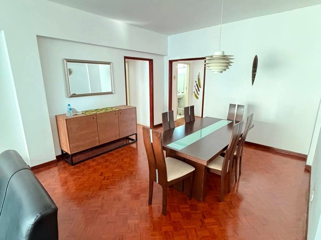 Apartamento para Arrendamento em Maputo - 3