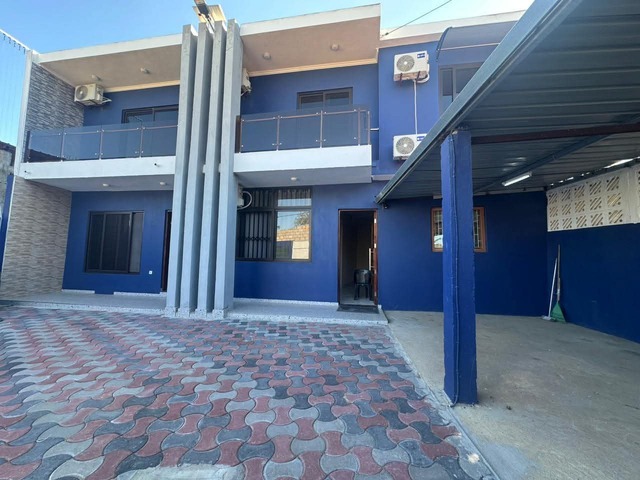 Venda em GUAVA - Maputo