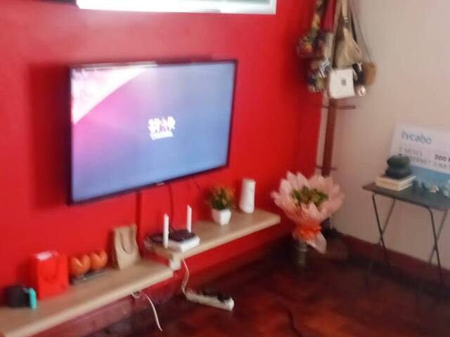 Apartamento para Arrendamento em Maputo - 2