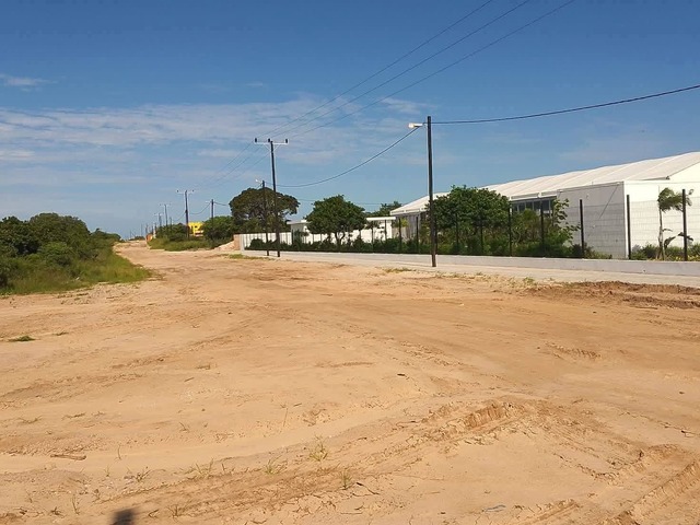 Terreno para Venda em Maputo - 3