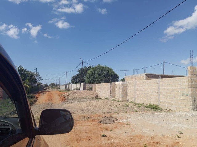 Terreno para Venda em Maputo - 4