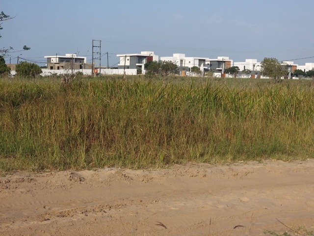 Terreno para Venda em Maputo - 2