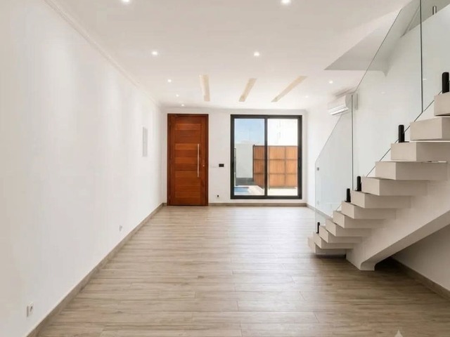 Casa para Arrendamento em Maputo - 4