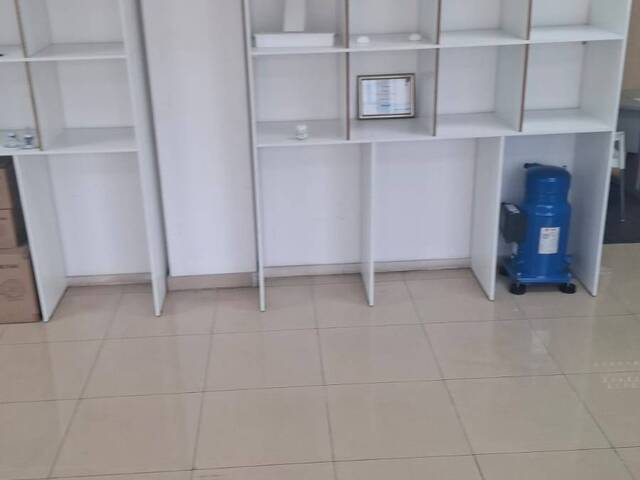Depósito para Venda em Maputo - 2