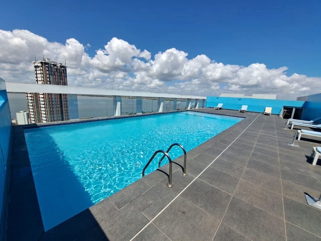 Apartamento para Arrendamento em Maputo - 2