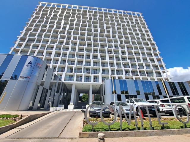 Arrendamento em POLANA - Maputo