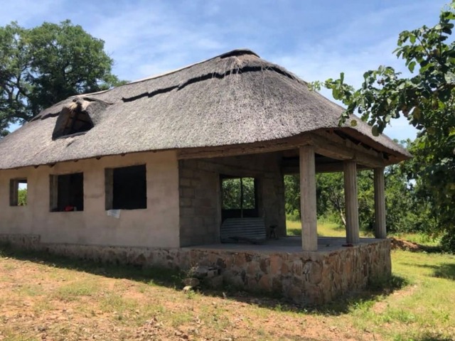 Casa para Venda em Tete - 2
