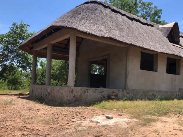 Casa para Venda em Tete - 3