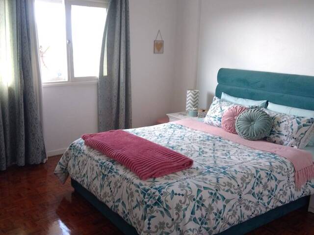 Apartamento para Venda em Maputo - 2