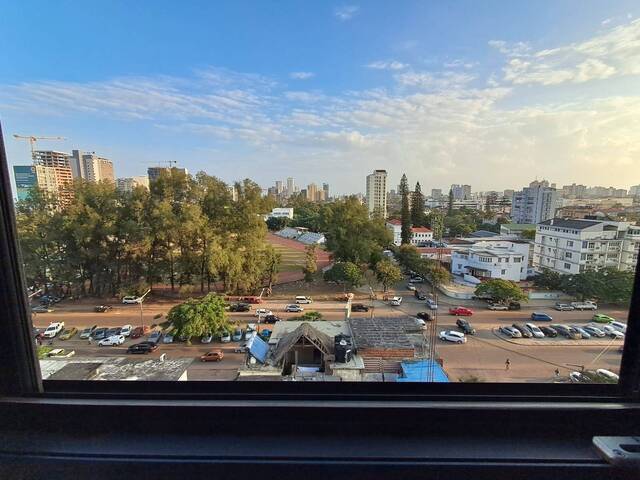 Apartamento para Arrendamento em Maputo - 3