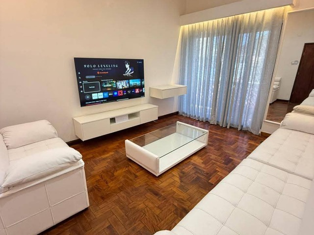 Arrendamento em BAIRRO CENTRAL - Maputo